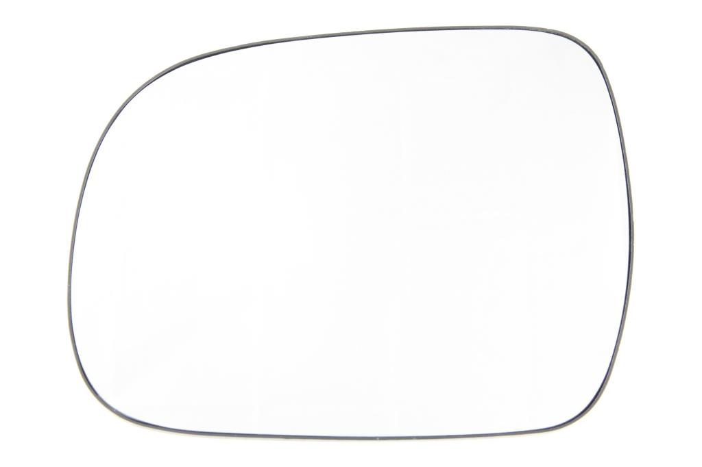 Cristal de espejo, retrovisor exterior SPILU ref. 13409